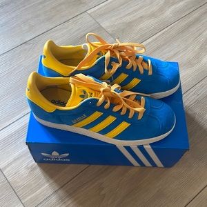 Brand new Gazelle shoes
